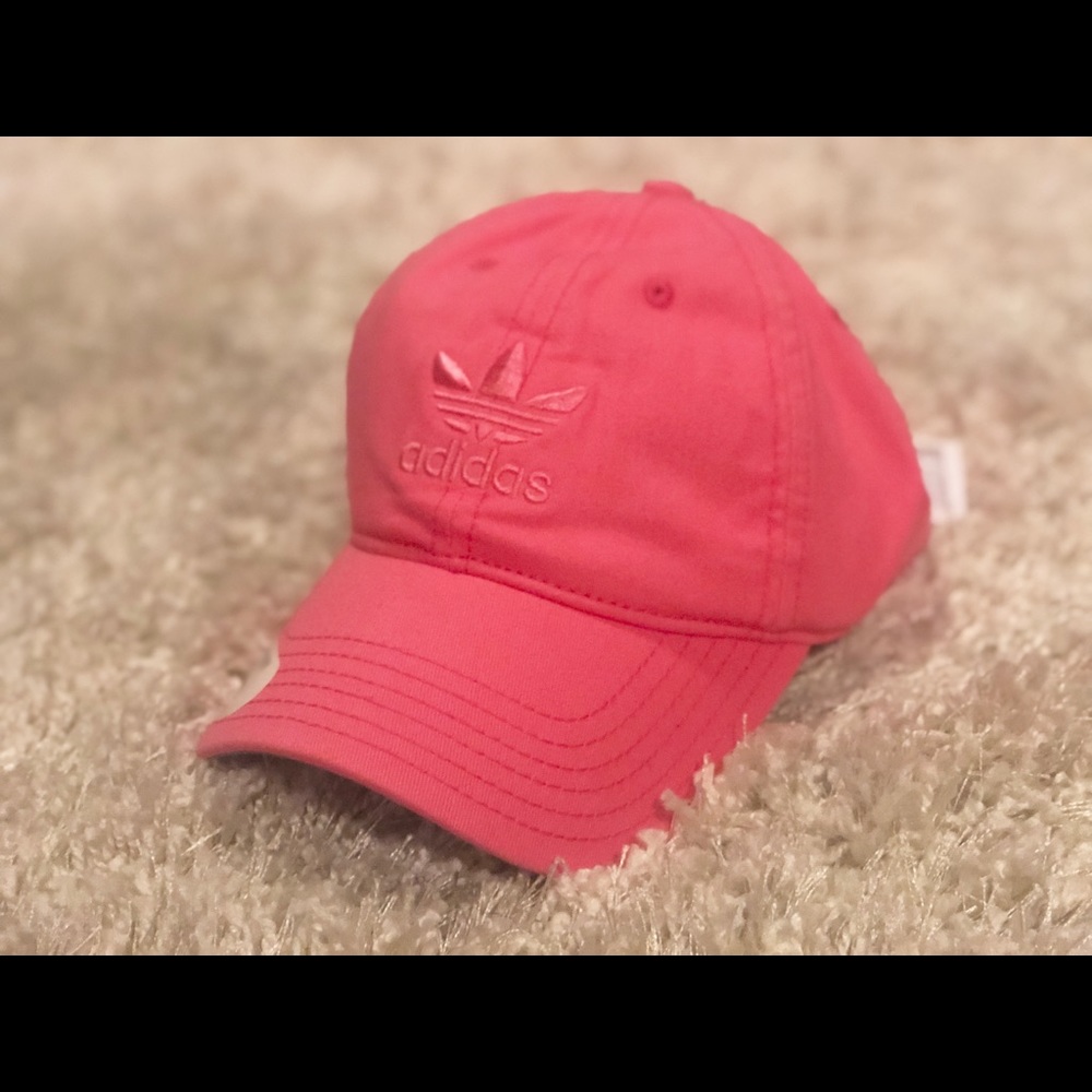 Fitted Hat